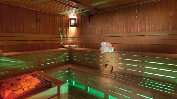 Grand Aqua (vč. Amazon Water World - Ex. Club Grand Aqua) *****