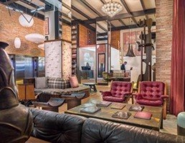 H10 TRIBECA - 6 éjszakás