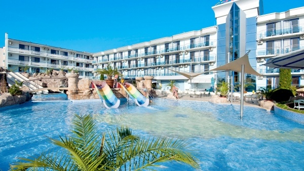 Kotva - 14 éjszakás