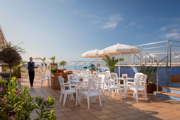 htop Pineda Palace Adults Only - 7 éjszakás