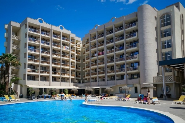 Ohtels Belvedere - 4 éjszakás