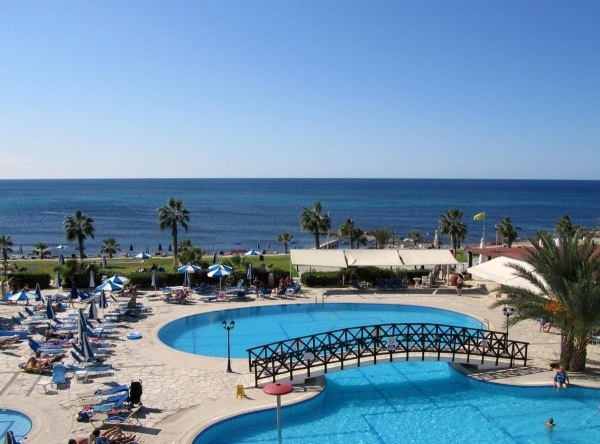 Kefalos Beach Tourist Village - 7 éjszakás