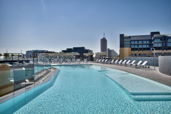 be.Hotel - 10 éjszakás