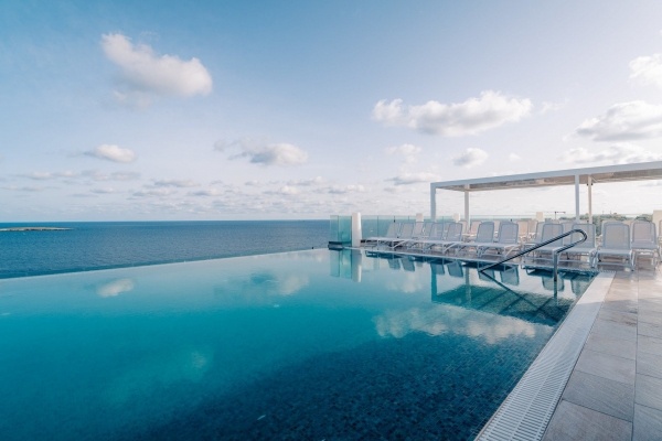 SeaView Hotel - 10 éjszakás