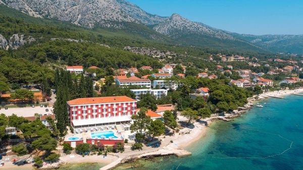 Bellevue Maradiso Casa by Aminess - 10 éjszakás