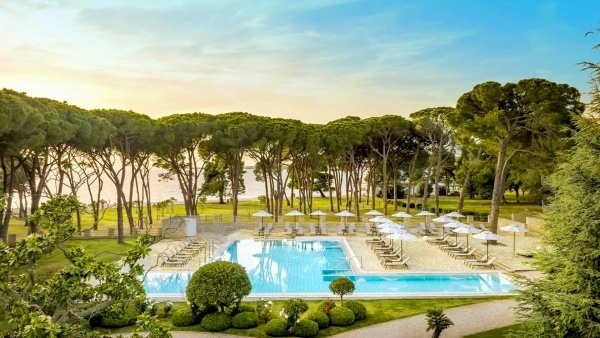 Falkensteiner Hotel Adriana - 14 éjszakás