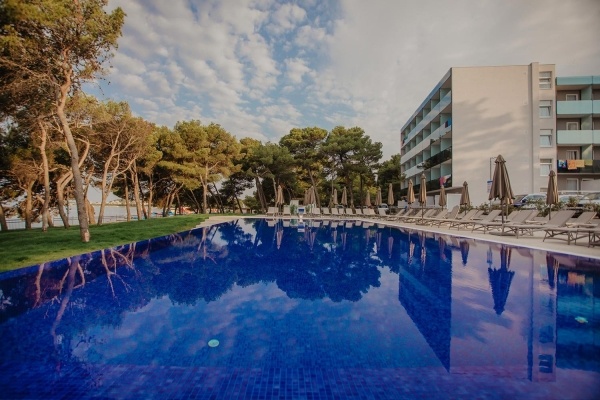 Villas Arausana & Antonina - 7 éjszakás