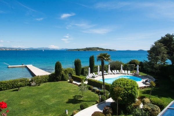 Hotel Villa Radin - 14 éjszakás