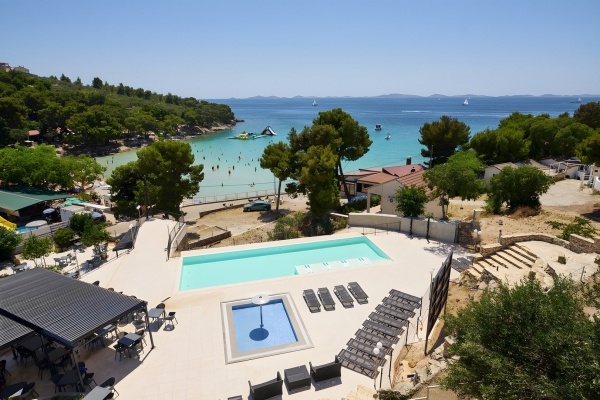 Colentum Resort Murter - 7 éjszakás