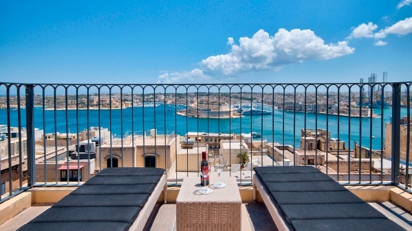 66 Saint Pauls Hotel - 14 éjszakás