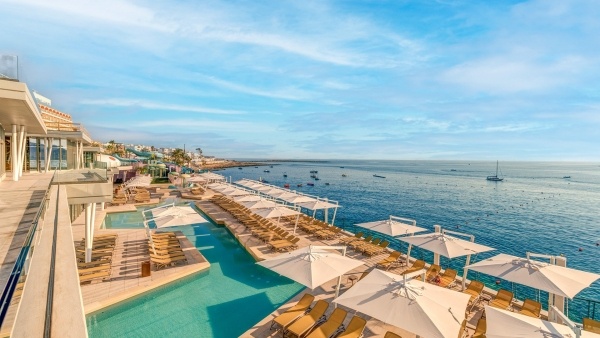 AX Odycy - 14 éjszakás