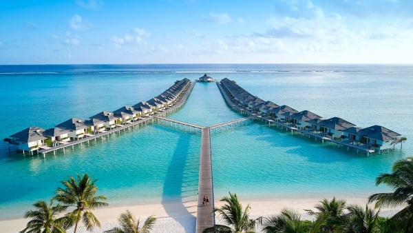 Villa Park  - 7 éjszakás