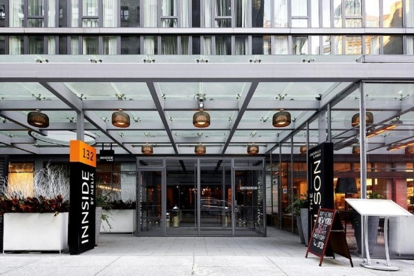 INNSiDE by Melia New York NoMad - 10 éjszakás