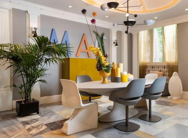 Residenza Delle Citt? - 2 éjszakás