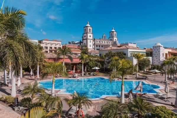 Lopesan Villa Del Conde Resort & Thalasso