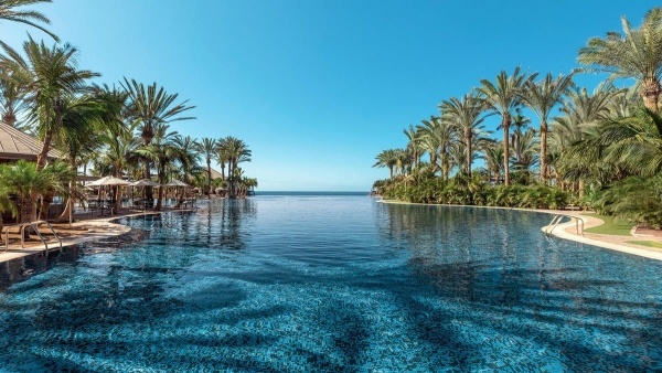 Lopesan Costa Meloneras