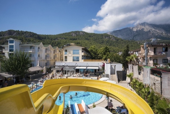 Club Hotel Sunbel ****