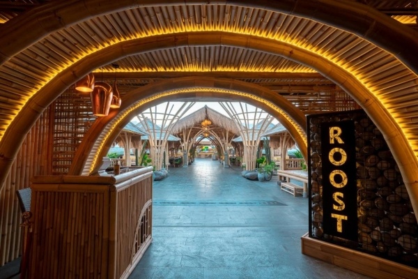 The Nest Hotel Nusa Dua