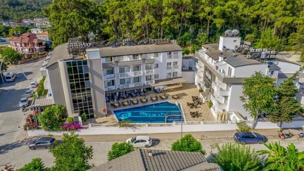 Viking Express Hotel ****