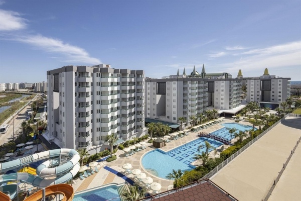 Wyndham Garden Lara ****