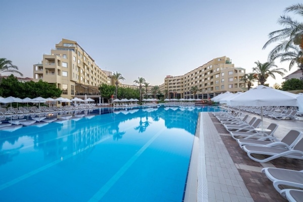 Selectum Family Resort Side *****