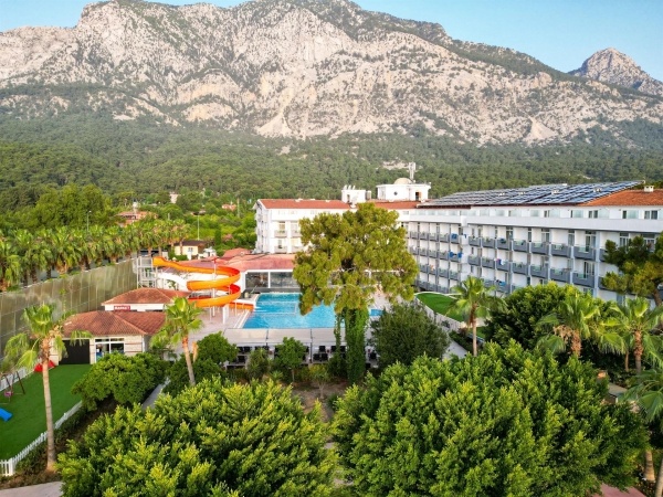 Transatlantik Beach (Ex. Asdem Beach) ****