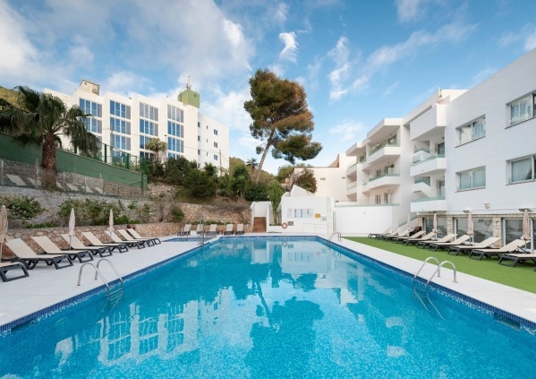 El Pinar - 14 éjszakás