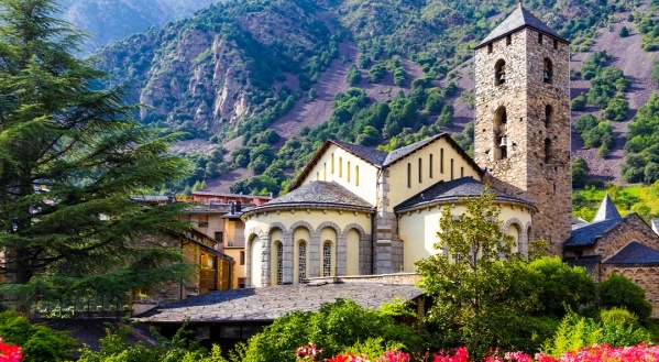 Mediterrán grand tour