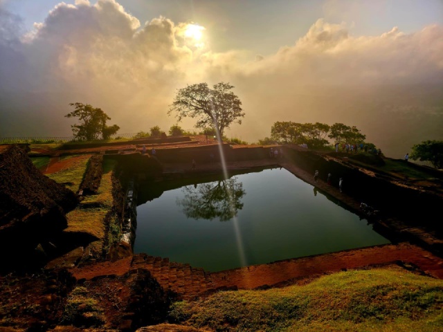 Szilveszter Srí Lankán – all inclusive pihenés a tengerparton, majd körutazás