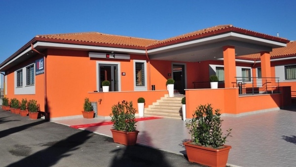 325 Tor Vergata - 2 éjszakás