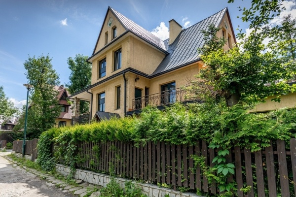 Szarotka - 7 éjszakás