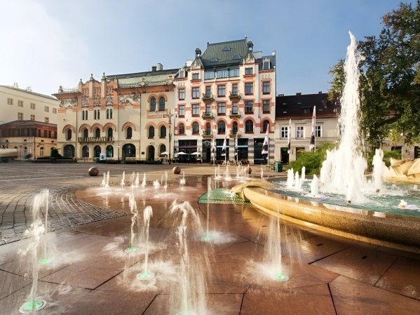 Antique Apartments Plac Szczepanski - 9 éjszakás