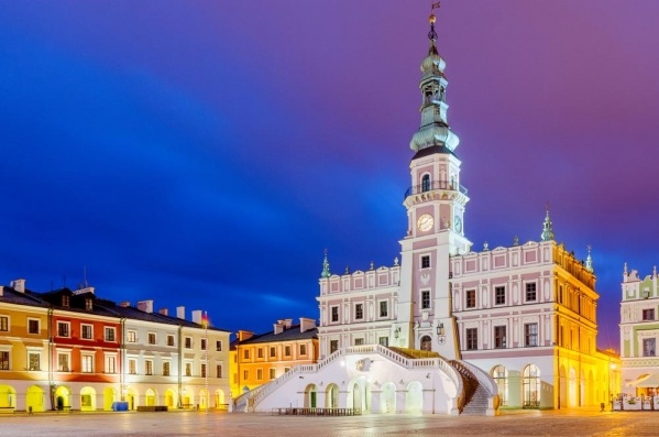 LENGYELORSZÁG REJTETT KINCSEI