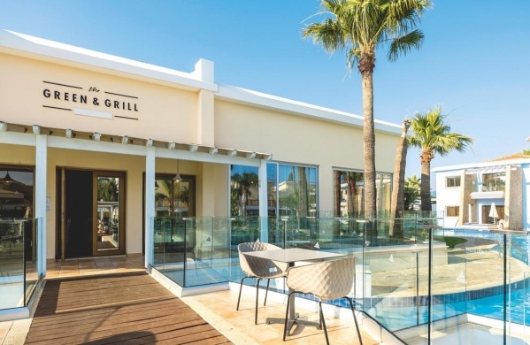 Atlantica Aeneas Resort *****