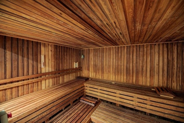 Hotel Giftun Azur ***