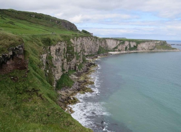 Észak-Írország és Donegal ***