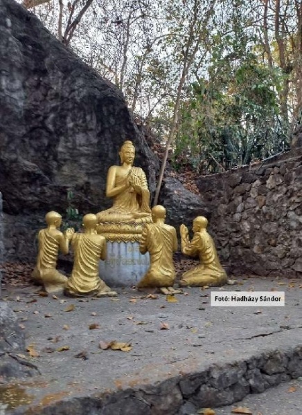 Laosz - Vietnám - Kambodzsa ***