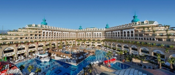 Crystal Sunset Pearl Collection *****