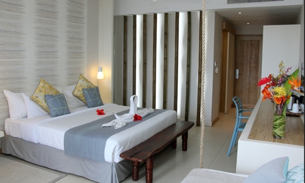 Mauritius / Anelia Resort & SPA****