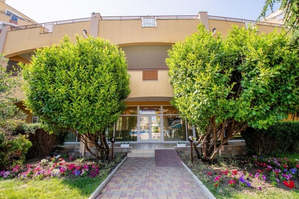 Midia Family Resort ( Ex. Midia Grand Resort ) ***