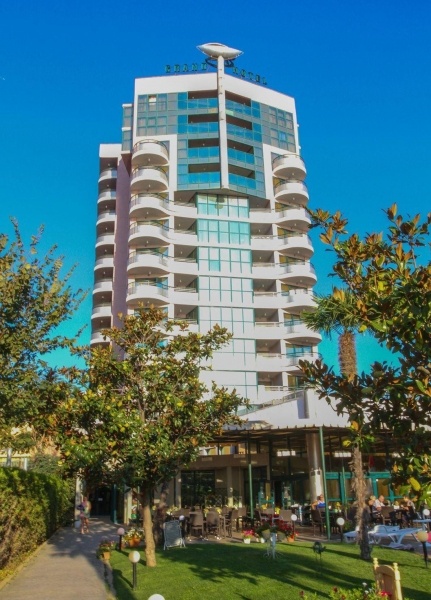 Grand Hotel Sunny Beach ****