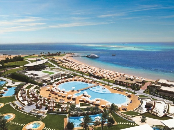 Rixos Premium Magawish Suites & Villas *****