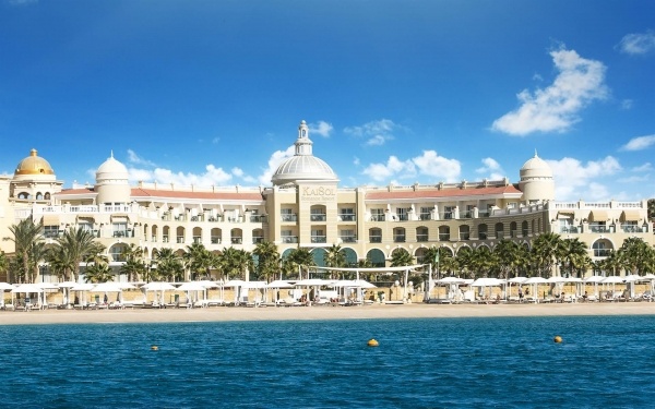 KaiSol Romance Sahl Hasheesh (Ex. Sunrise Romance Resort) *****