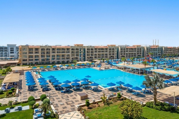 Pickalbatros White Beach Resort Hurghada *****