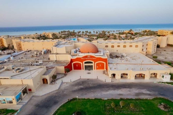 Blend Elphistone Resort (Ex. Elphistone Resort Marsa Alam) ****