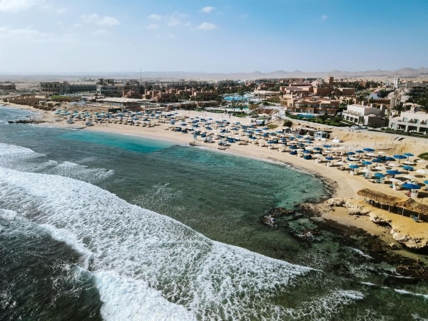 Diamond Beach by Pearl Resorts *****