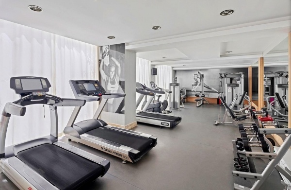 Agaya Bodrum Adult Only *****