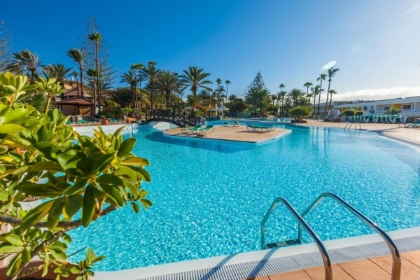 Abora Interclub Atlantic by Lopesan Hotels **** SAN AGUSTIN repülővel