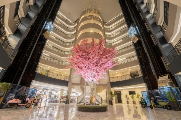 Dream Water World *****, Törökország