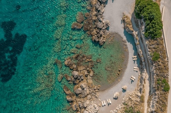 Kresten Royal Euphoria Resort *****, Görögország